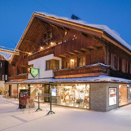 Schneider Hof Boutique-Hotel Garni Superior Sankt Anton am Arlberg Esterno foto