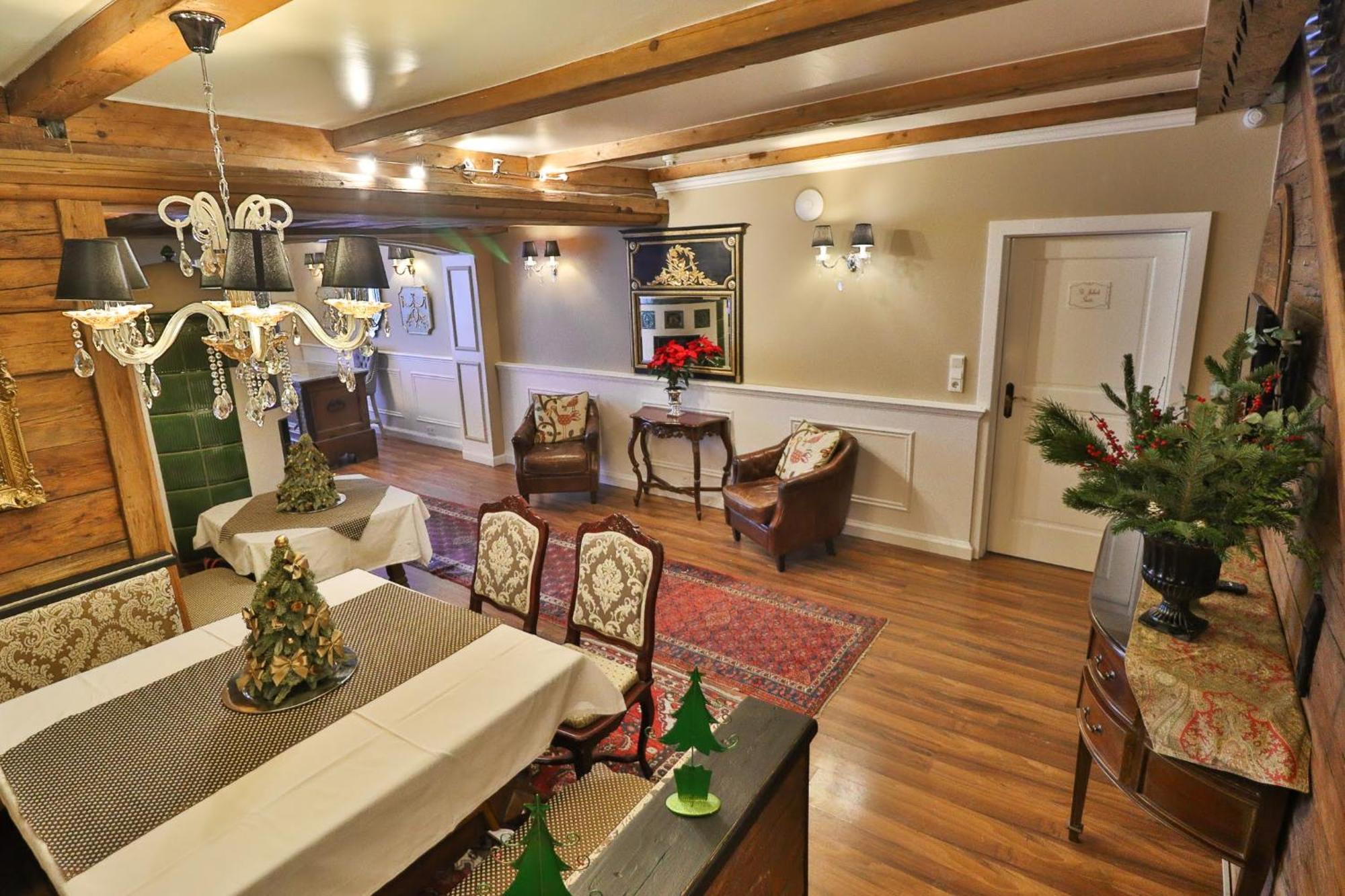 Schneider Hof Boutique-Hotel Garni Superior Sankt Anton am Arlberg Esterno foto