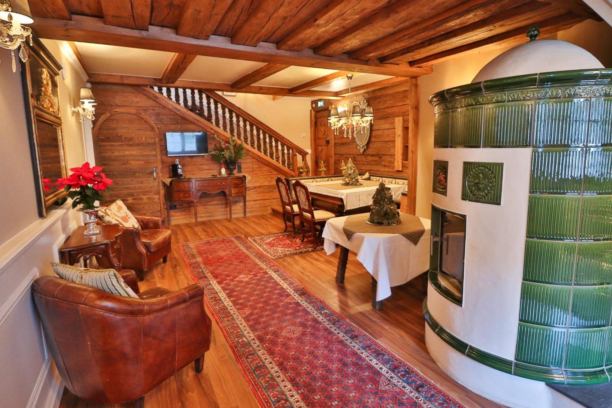Schneider Hof Boutique-Hotel Garni Superior Sankt Anton am Arlberg Esterno foto
