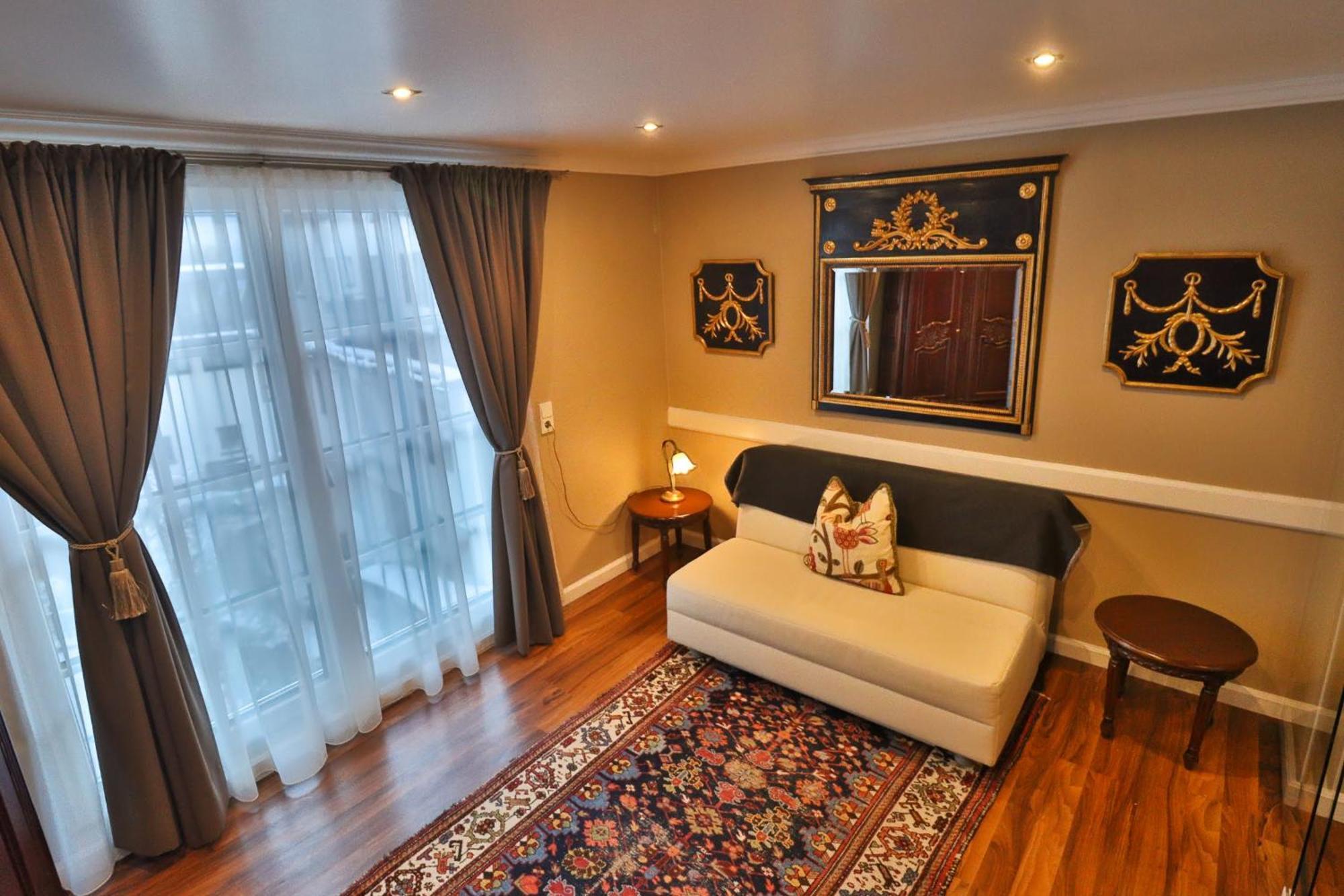 Schneider Hof Boutique-Hotel Garni Superior Sankt Anton am Arlberg Esterno foto