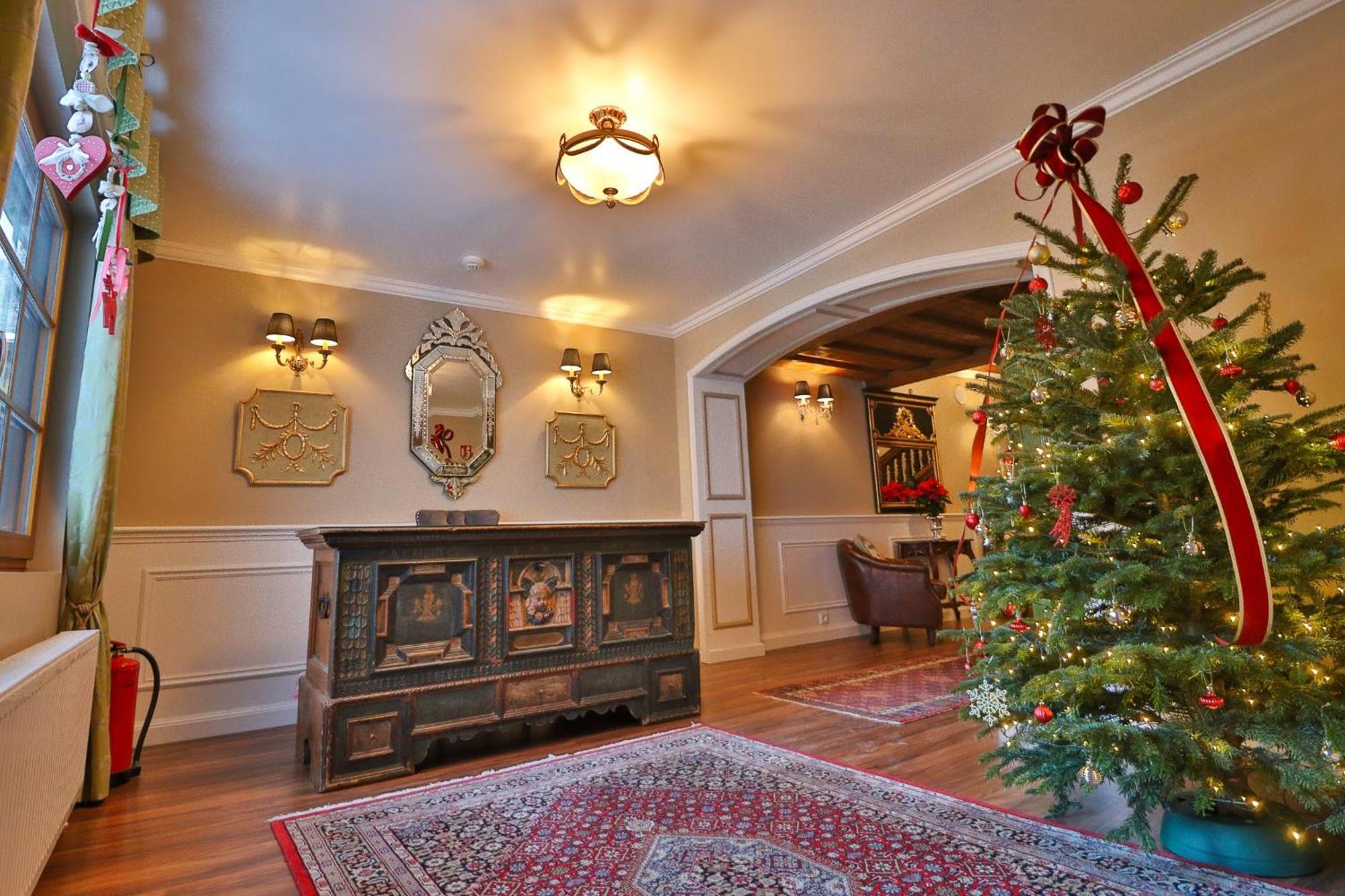 Schneider Hof Boutique-Hotel Garni Superior Sankt Anton am Arlberg Esterno foto