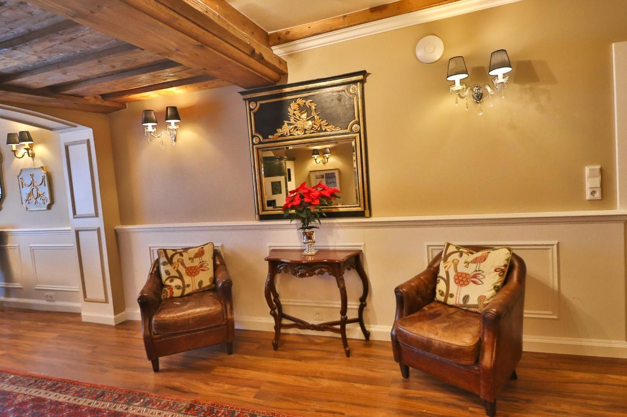 Schneider Hof Boutique-Hotel Garni Superior Sankt Anton am Arlberg Esterno foto