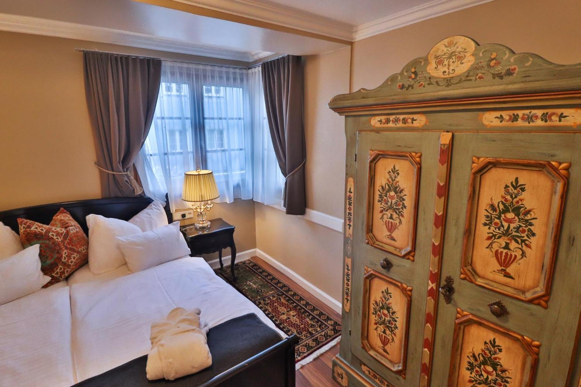 Schneider Hof Boutique-Hotel Garni Superior Sankt Anton am Arlberg Esterno foto