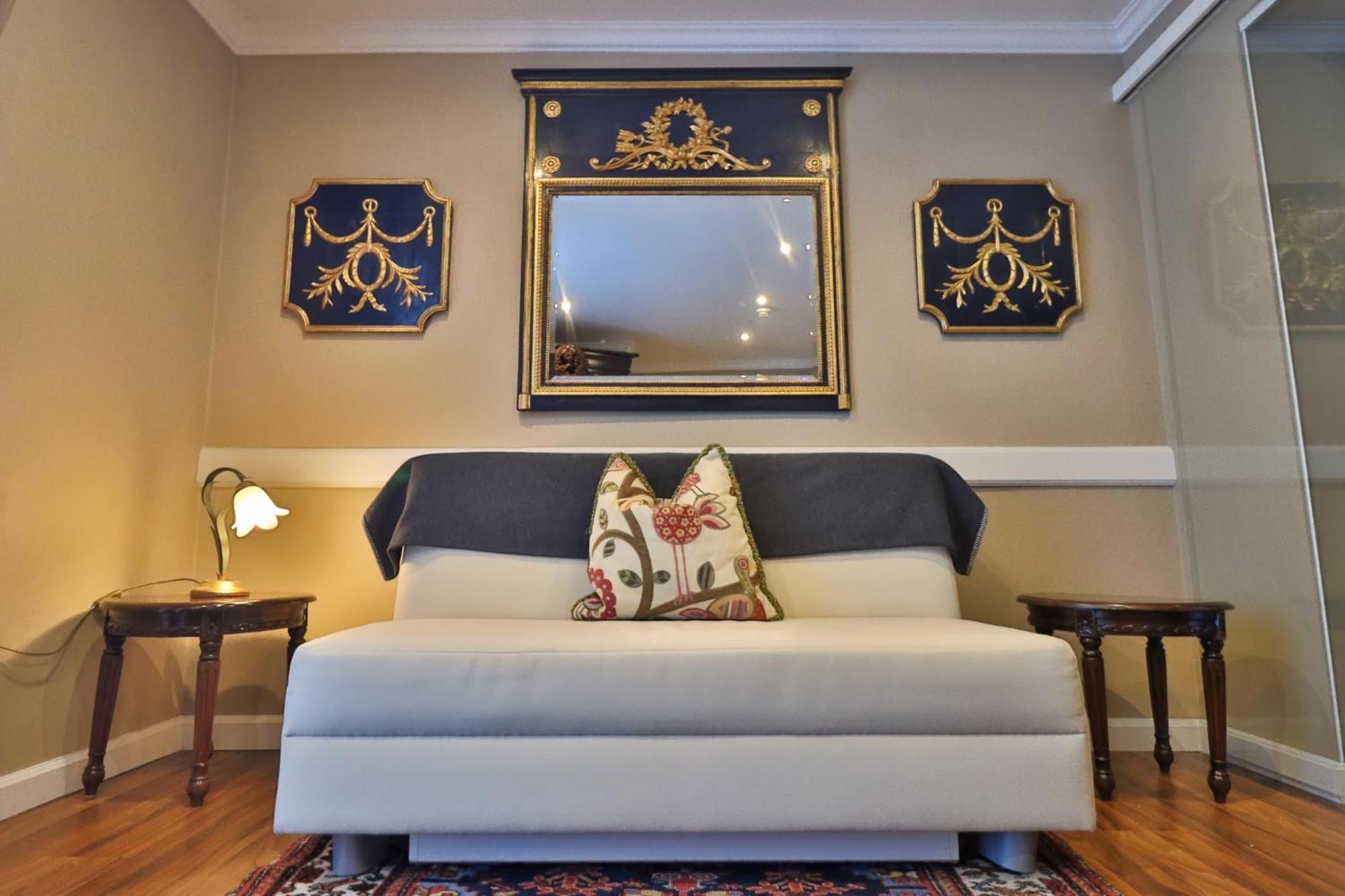 Schneider Hof Boutique-Hotel Garni Superior Sankt Anton am Arlberg Esterno foto
