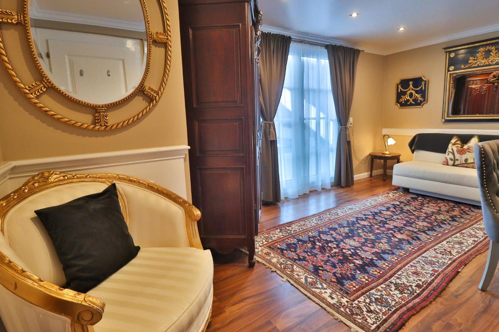 Schneider Hof Boutique-Hotel Garni Superior Sankt Anton am Arlberg Esterno foto